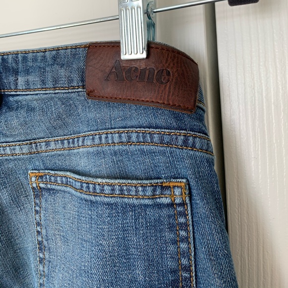 Acne Jeans - Picture 5 of 8